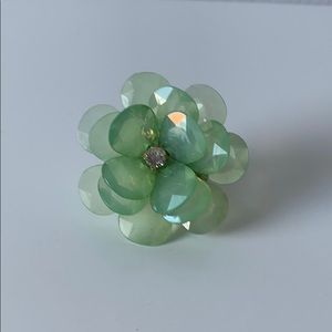 flower ring